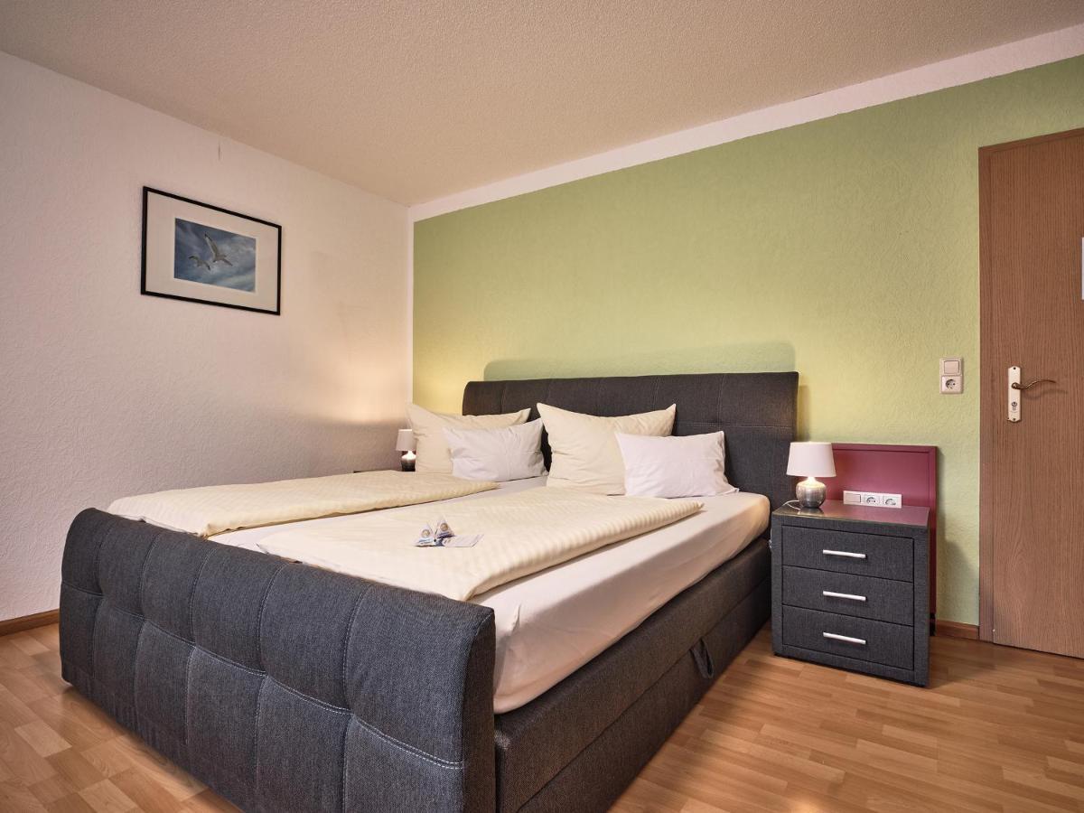 Tiptop Hotel Am Hochrhein Бад-Зеккінген Екстер'єр фото