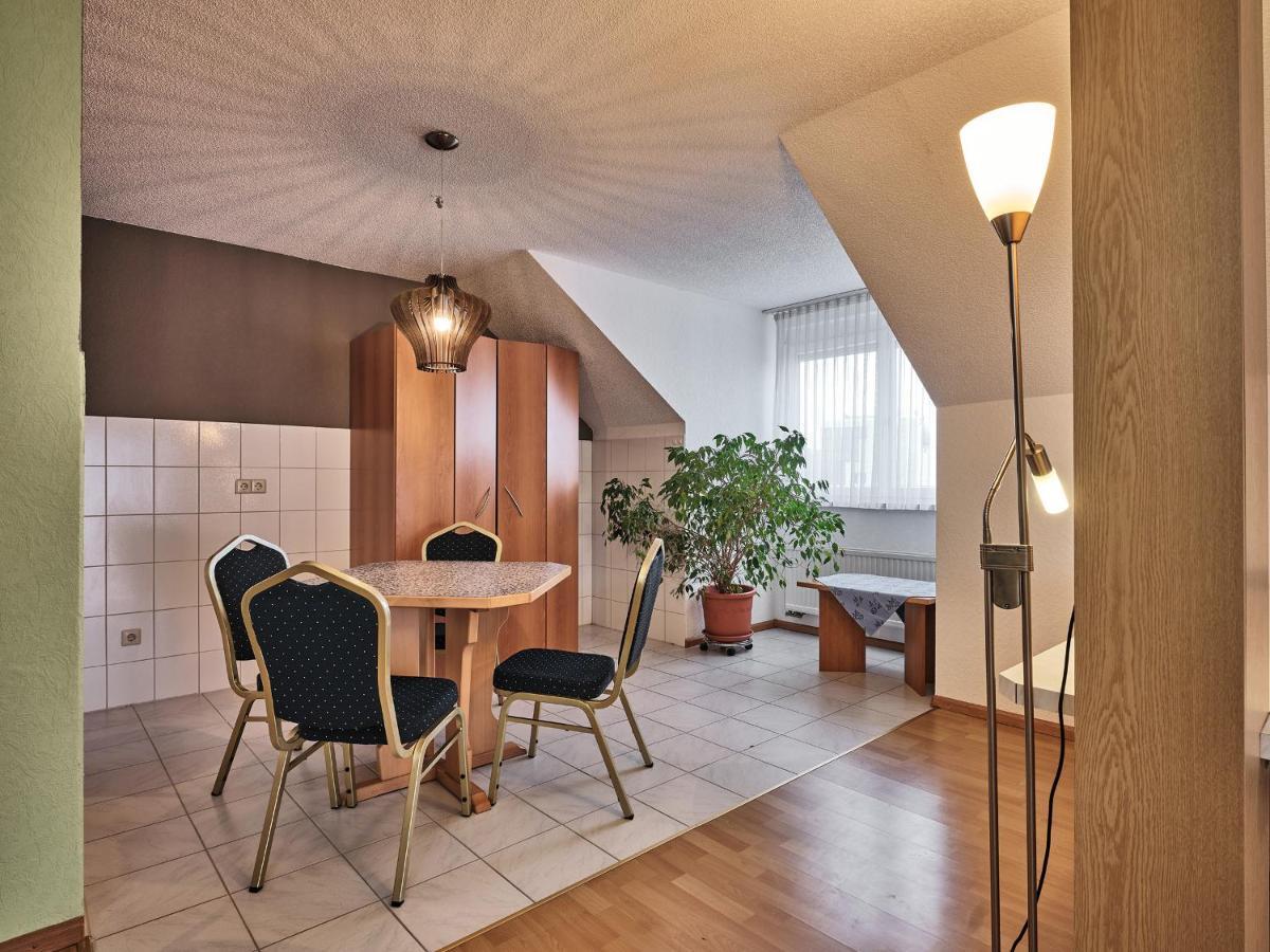 Tiptop Hotel Am Hochrhein Бад-Зеккінген Екстер'єр фото