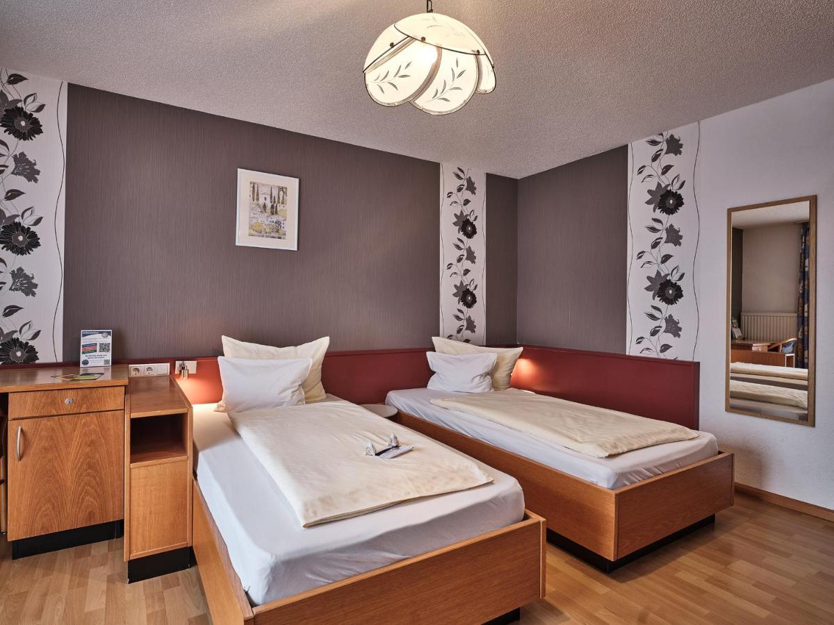 Tiptop Hotel Am Hochrhein Бад-Зеккінген Екстер'єр фото