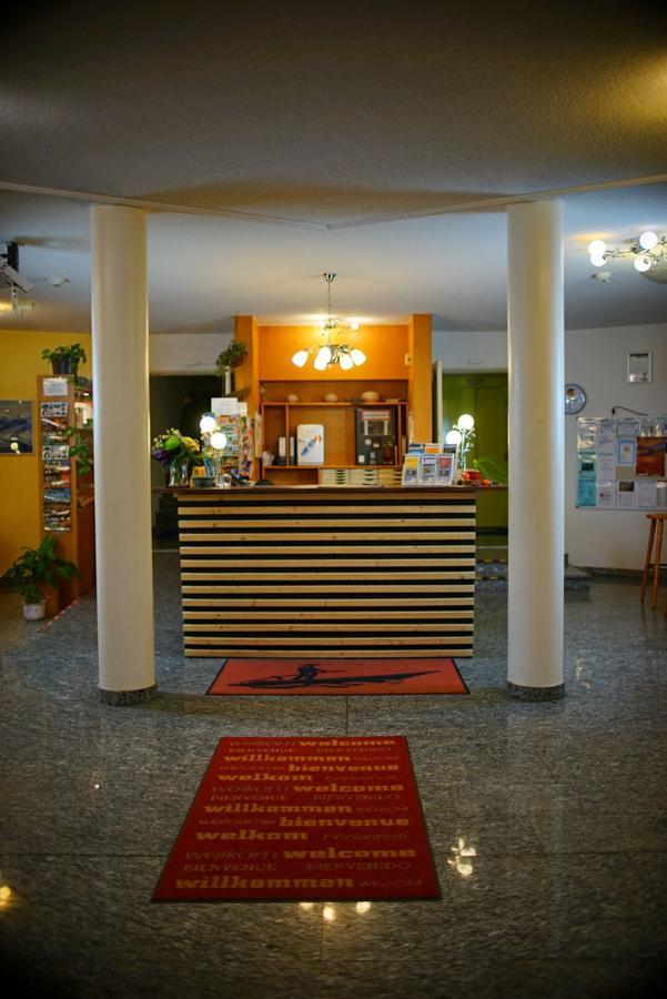 Tiptop Hotel Am Hochrhein Бад-Зеккінген Екстер'єр фото